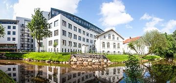 Pius-Hospital Oldenburg