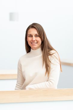 Anna Warzybok