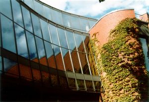 Campus Wechloy, © Carl von Ossietzky Universität Oldenburg