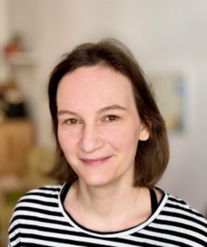 Bild zeigt Julia Demirdizen