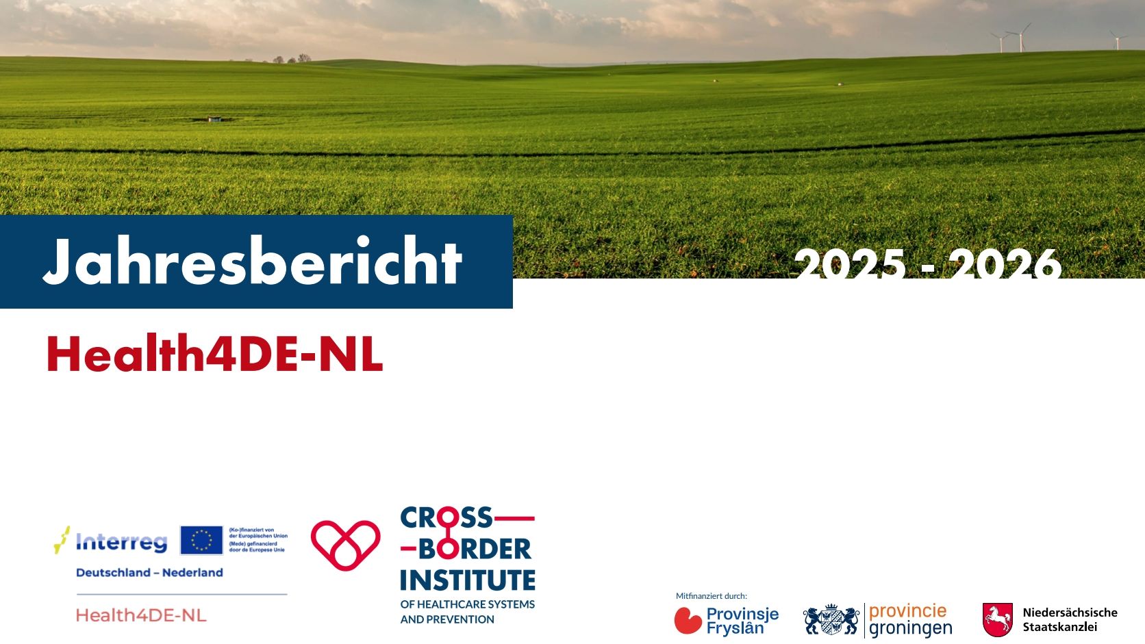 annual report