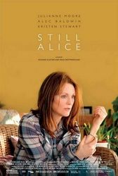 Movie poster Still Alice