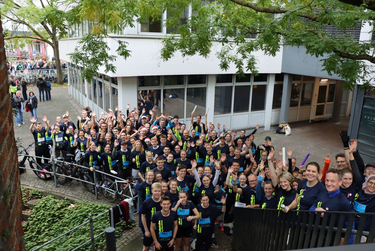 7. Lauf der Allgemeinmedizin 2025