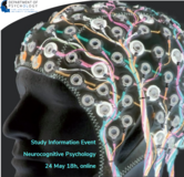 Study Information Event Neurocogitive Psychology 24 Mai 18h