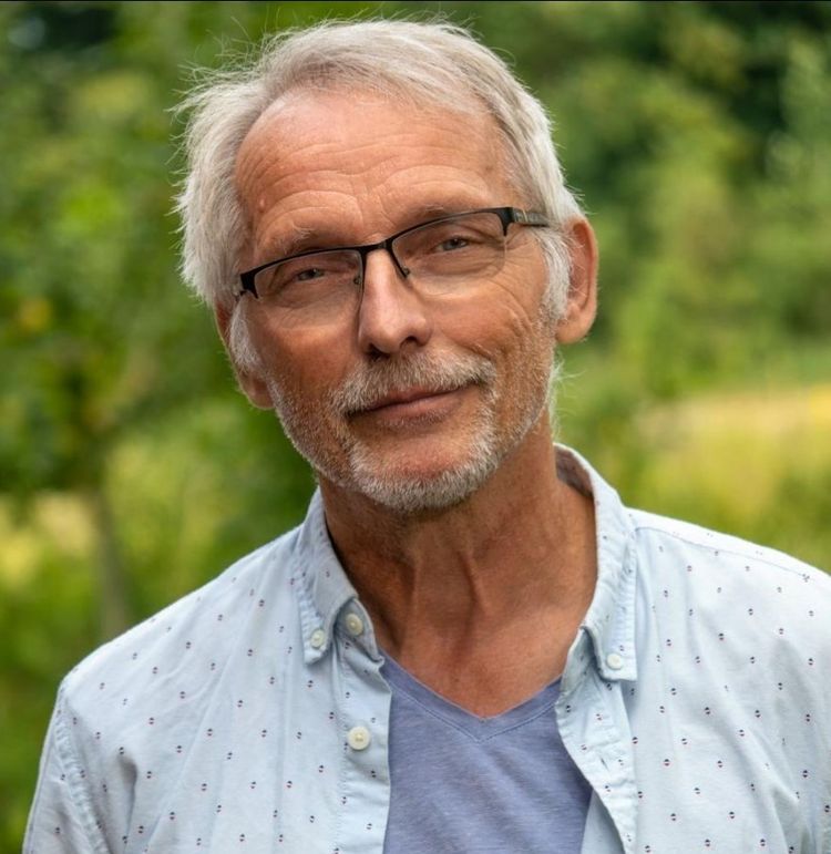 Ulf Goerges
