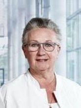 Prof. Dr. Doris Henne Bruns (Ulm, Allgemein und Viszeralchirurgie)