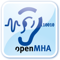 openMHA logo