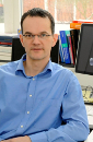 Picture Prof. Stefan Debener
