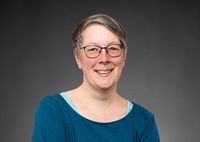 Foto von Uda Lübben