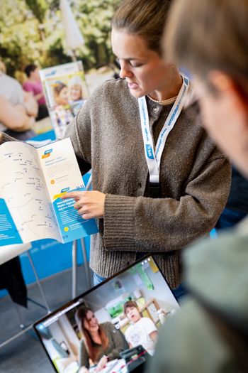 Career Day, Zukunft, Karriere, Job, Arbeit
