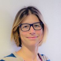 Picture of Marije Michel