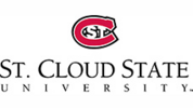 Logo of St. Cloud State University