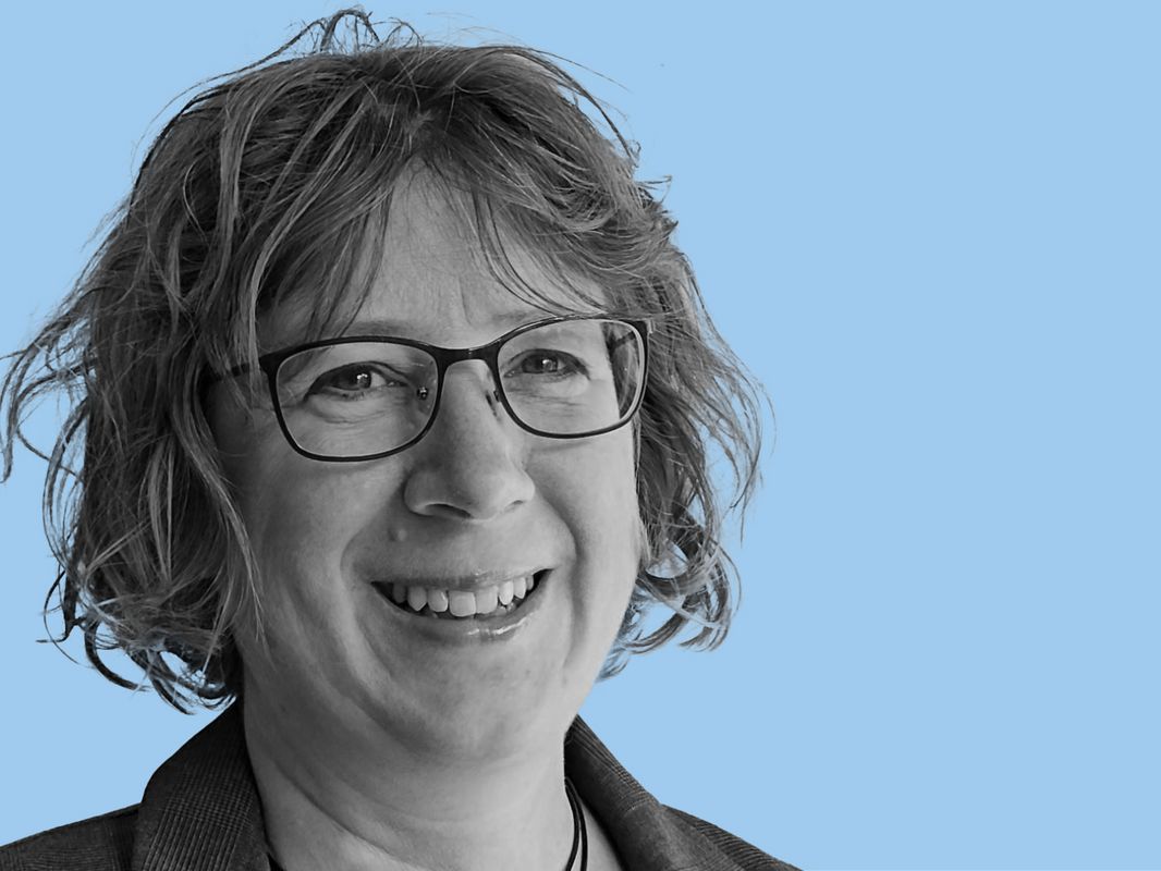 Foto von Andra Thiel