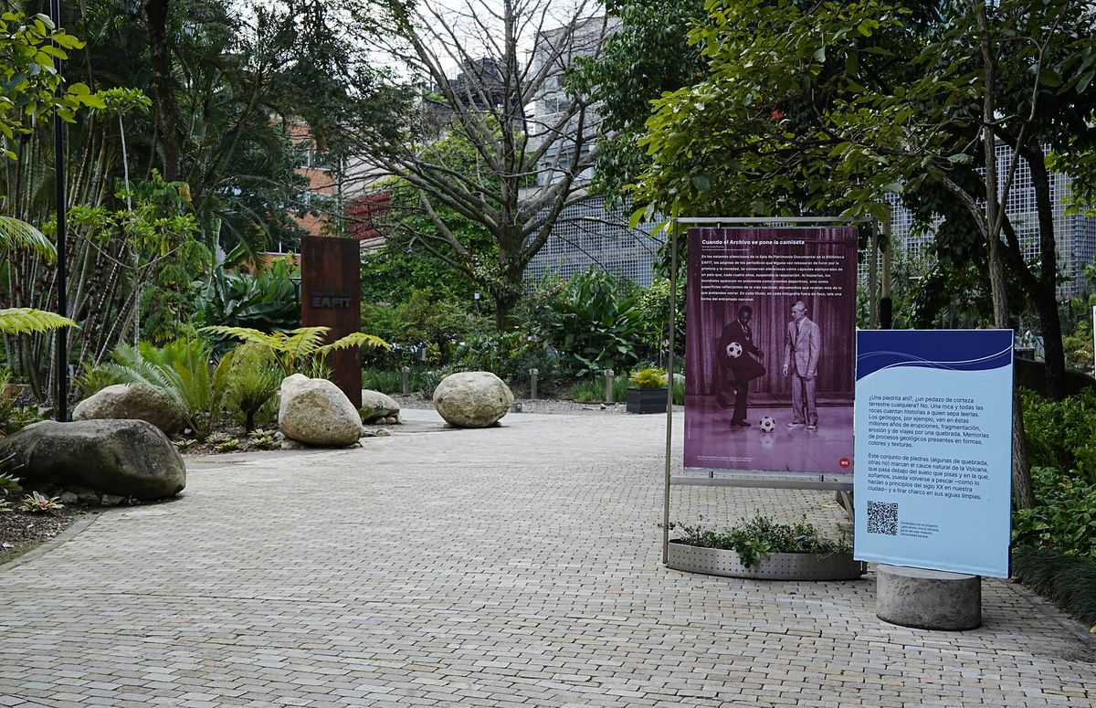 EAFIT Campus