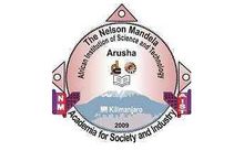 Nelson Mandela African Institution of Science and Technology (NM-AIST) Logo