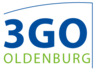 Das Logo der Graduiertenschule 3GO, Klick führt zur Homepage der 3GO