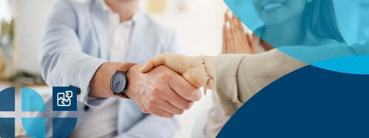 Your partner for further education and personnel development