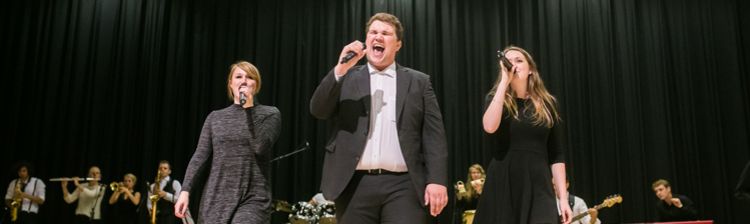 Leisure time – art, culture and sport