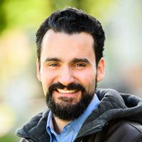 Picture of Martin Butler