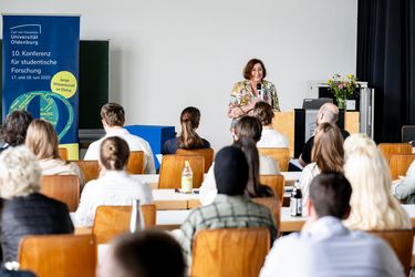 StuFo, Forschung, Zukunft, Kommunikation