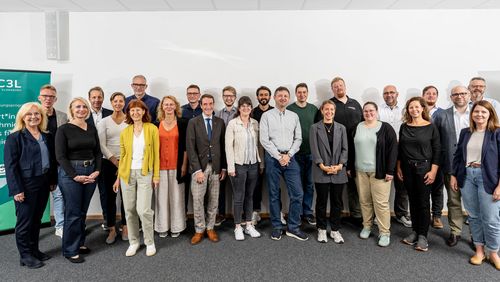 Weiterbildung, Energie, Windenergie