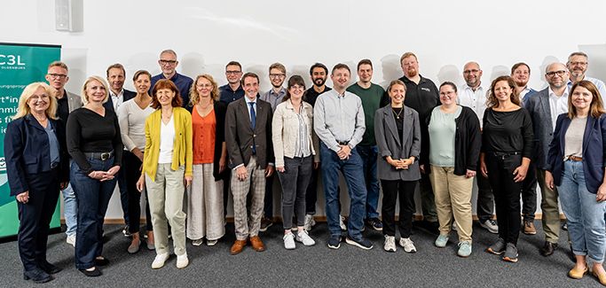 Weiterbildung, Energie, Windenergie