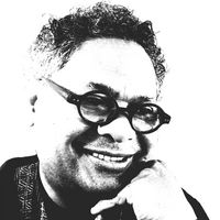 Picture of André Keet