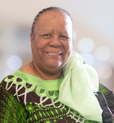 Dr. Grace Naledi Mandisa Pandor