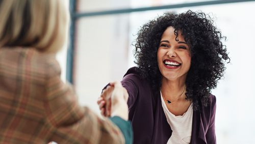 Weiterbildung "Organisation und Personal"