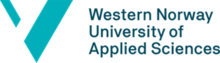 Logo der Western Norway University of Applied Sciences 