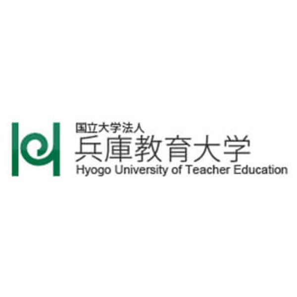 Hyogo University of Teacher Education Logo