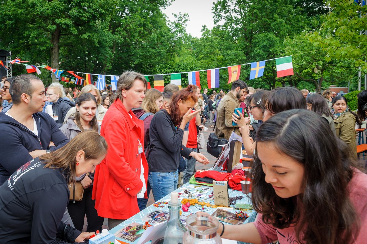 Summer party 2017