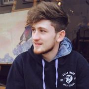 Malte Björn Peick (Tutor*in)