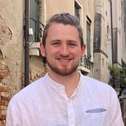 Malte Björn Peick (Tutor*in)