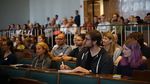Fotoeindrücke: Konferenz für studentische Forschung an der Humboldt-Universität am 21. und 22. September 2017