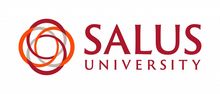 Salus University Logo