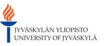 Logo of the University of Jyväskylä