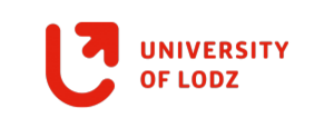 Logo of the University of Lódz