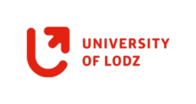 Logo of the University of Lódz
