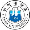 Logo of the Inha University