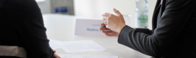 Informationen für Unternehmen