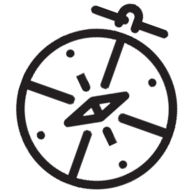 Kompass Icon
