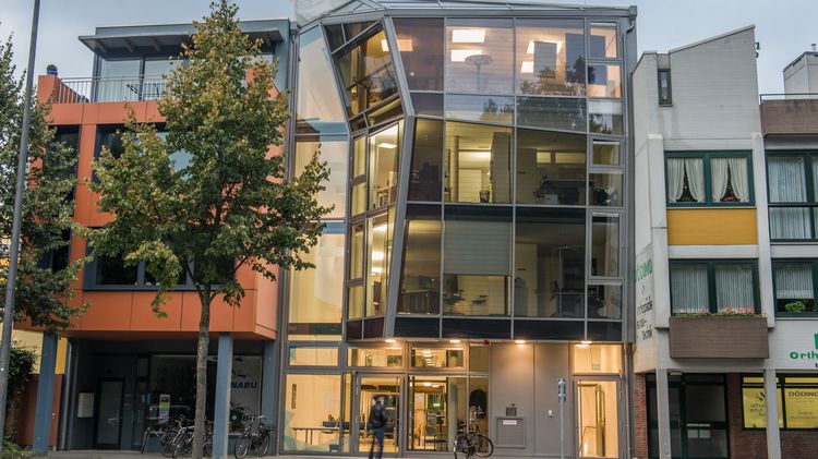 Eroeffnung Schlaues Haus Oldenburg 120928