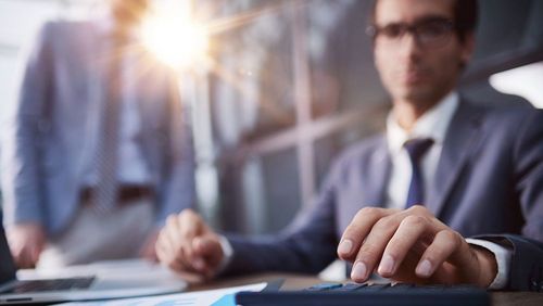 Weiterbildung "Wirtschaftsprivatrecht"