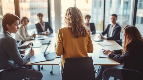 Weiterbildung "Führung und Kommunikation"