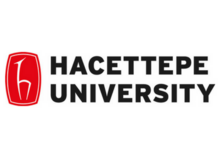 Logo der Hacettepe University