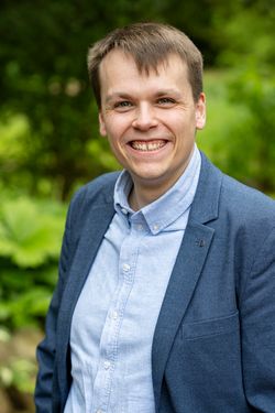 Honours Programm Master-Studierende, Referat Studium und Lehre