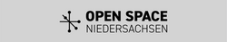 Logo des Open Space Niedersachsen