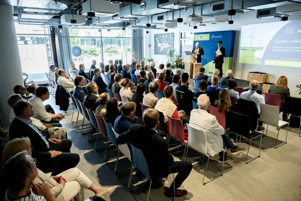 C3L, Lernen, Weiterbildung, Wasserstoff, Windenergie