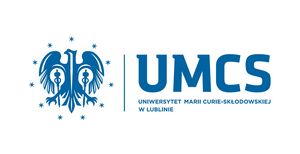 Logo of the Marie Curie-Sklodowskiej University
